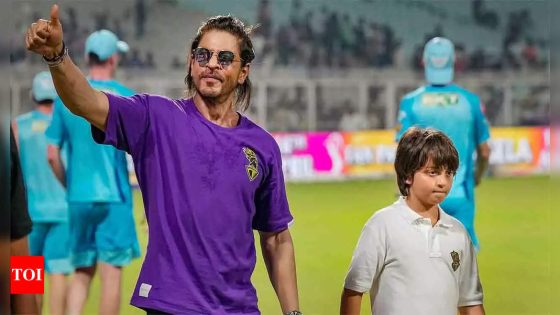 IPL 2024: Shah Rukh Khan reveals Kolkata Knight Riders’ ‘Superman’ | Cricket News – MASHAHER