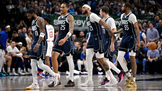 NBA playoffs 2024 – Two under-the-radar trades turned the Mavericks into a real West threat – MASHAHER