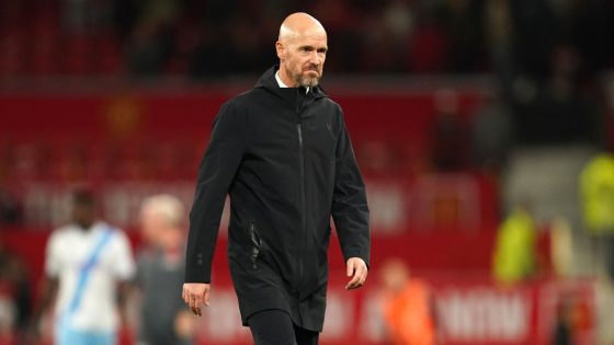 The case for and against keeping Erik ten Hag at Man United – MASHAHER