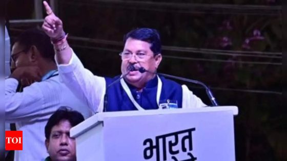 Karkare killed by RSS-linked cop, not Kasab: Maha LoP – MASHAHER