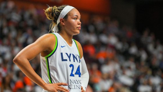 Fantasy women’s basketball: Draft tiers at forward/center – MASHAHER