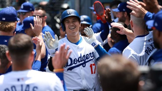 MLB 2024: Takeaways from Dodgers’ series sweep of Braves – MASHAHER