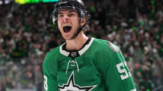 Dallas Stars eliminate Vegas Golden Knights in Game 7 – MASHAHER