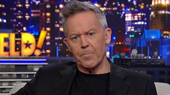 Gutfeld: Team Biden is lying to the American people to imprison its chief rival – MASHAHER