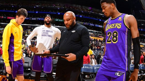 What’s next for the NBA’s coaching carousel? Latest on Suns, Lakers and every job opening – MASHAHER