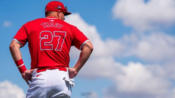 Mike Trout: Surgery better option than waiting, DH-only role – MASHAHER