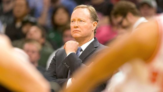 Mike Budenholzer is Suns’ top coaching target, sources say – MASHAHER