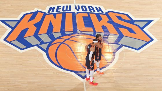 The eight moves that fueled this New York Knicks resurrection – MASHAHER