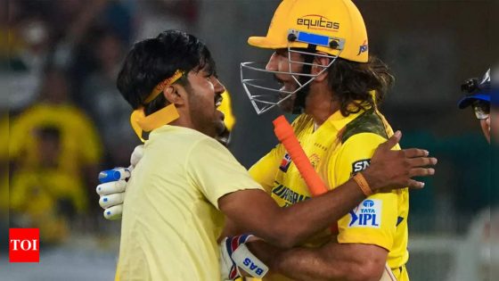 'Dhoni entertained the public, who cares if CSK win or lose?' – MASHAHER