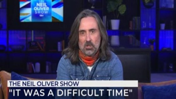 The Neil Oliver Show: Watch the FULL episode NOW – 10th May – MASHAHER