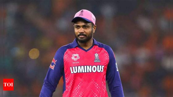 ‘Main waise sochta hi nahi…’: Sanju Samson on the importance of staying humble in IPL | Cricket News – MASHAHER