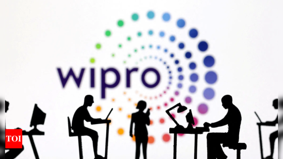 Wipro to settle suit with top execs who joined rival co – MASHAHER