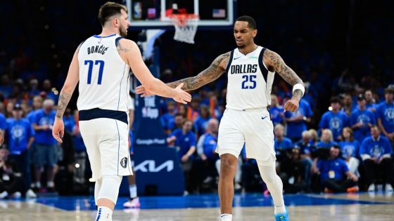 2024 NBA playoffs – Keys to pivotal Game 4s in Celtics-Cavaliers and Thunder-Mavs – MASHAHER