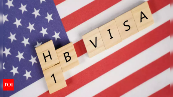 New H-1B visas guidelines for non-immigrant workers following termination of employment – MASHAHER