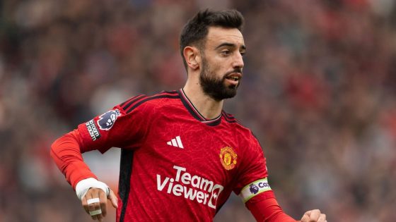 Man United must transfer everyone except Fernandes – Rooney – MASHAHER