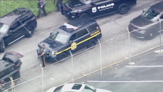 Police pursuit through 2 states ends with death of woman in Pennsylvania – MASHAHER