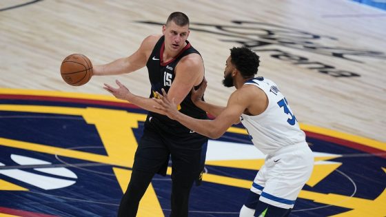 NBA playoffs 2024 – Inside the ‘wild’ chess match between the Nuggets and Timberwolves – MASHAHER