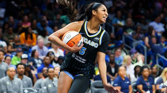 WNBA 2024 rookie tracker: Caitlin Clark, Angel Reese, more – MASHAHER