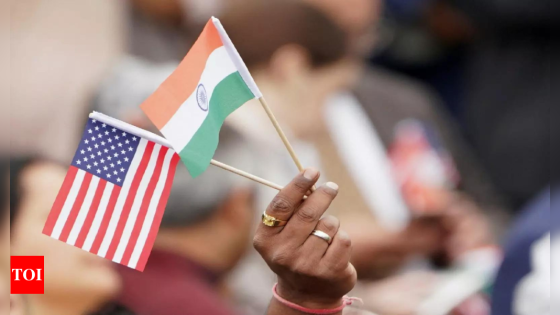 Lecturing India on human rights would not work: Indian-American lawmakers | India News – MASHAHER