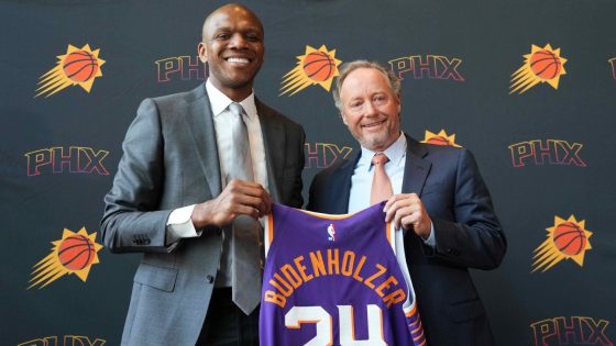 Mike Budenholzer ‘would go anywhere’ to coach this Suns team – MASHAHER