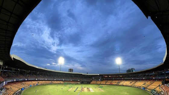 RCB vs CSK, IPL 2024: What is DLS method – how is it calculated during rain-affected matches? – MASHAHER