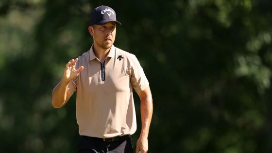 Xander Schauffele wins 2024 PGA Championship in last hole drama to end major hoodoo – MASHAHER