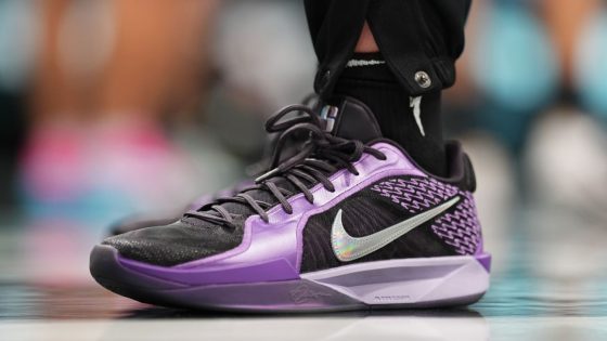 How active WNBA players fared in their new sneaker debuts – MASHAHER