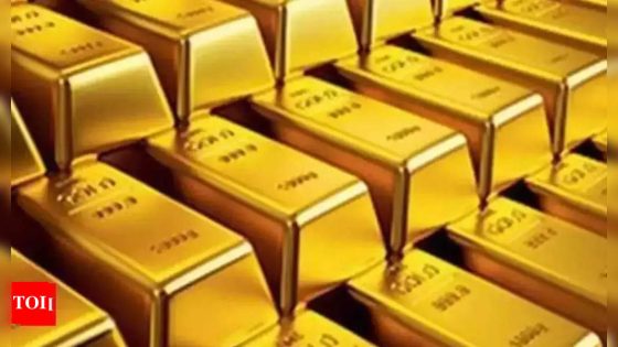 Gold surges to new high – MASHAHER