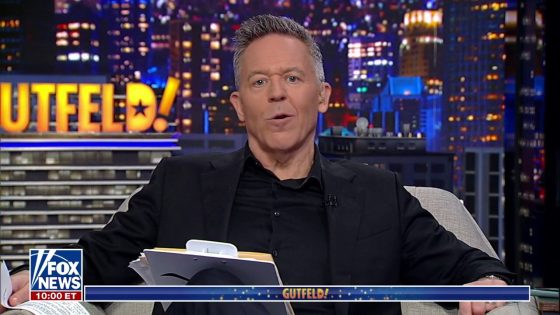 GREG GUTFELD: Bill Maher is right, judging the past against the present is pointless and lazy – MASHAHER