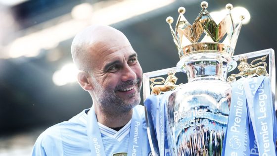 Man City want Pep Guardiola future decision by Xmas – sources – MASHAHER