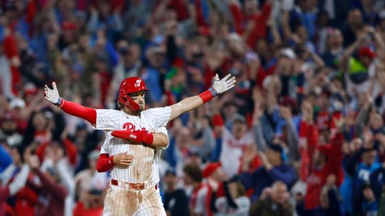 Are Phillies, Dodgers or Braves the National League’s best team? – MASHAHER