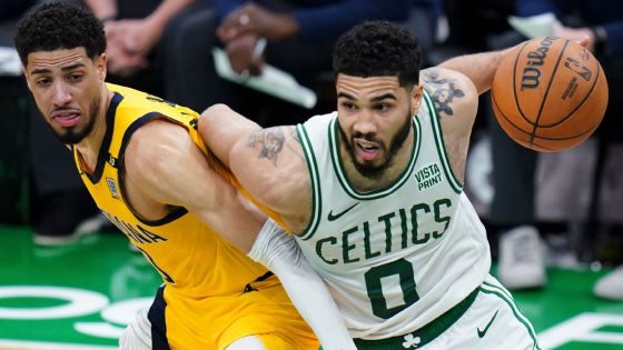 Indiana Pacers lament Game 1 overtime loss to Boston Celtics – MASHAHER