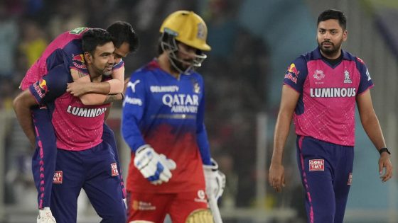 IPL Playoffs: Full list of lowest totals successfully defended by teams – MASHAHER