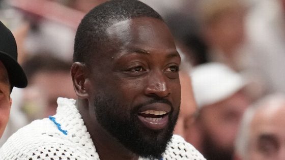 Dwyane Wade, inspired by daughter, unveils new transgender youth support community – MASHAHER