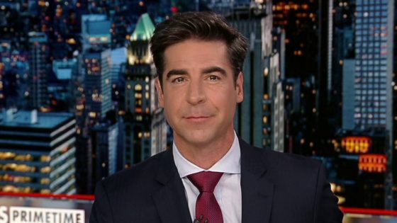 Watters: Trump is campaigning on Biden’s side of the field now – MASHAHER