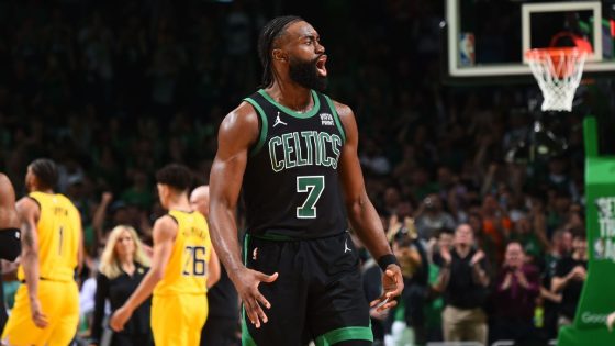 Biggest takeaways from Game 2 between Celtics and Pacers – MASHAHER