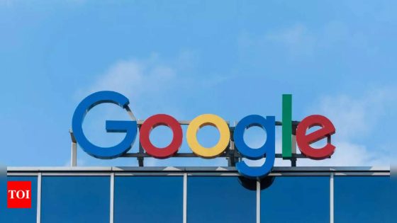 Google is buying minority stake in Walmart-owned Flipkart – MASHAHER