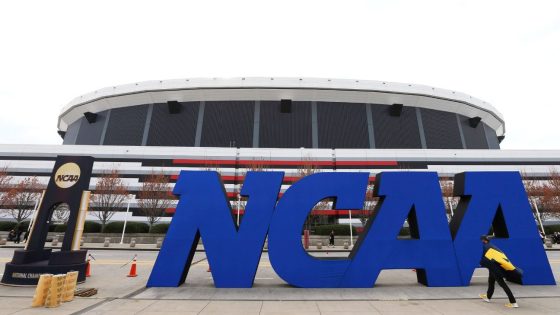 NCAA settlement a historic day for paying college athletes. What comes next? – MASHAHER