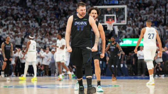 Biggest takeaways from Game 2 between Dallas and Minnesota – MASHAHER