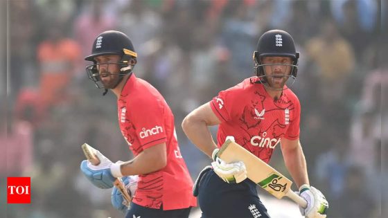 ‘Playing IPL is better preparation than playing a T20 game against Pakistan’: Michael Vaughan blasts England’s decision to call players back | Cricket News – MASHAHER