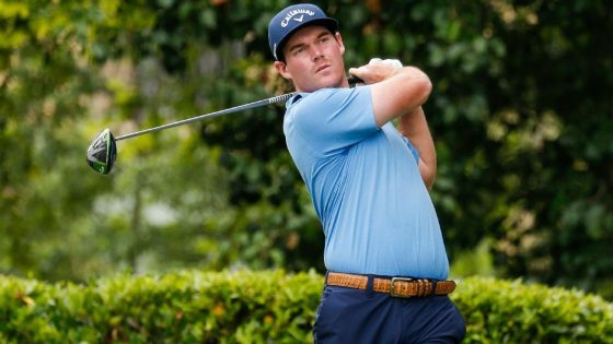 Grayson Murray, two-time PGA Tour winner, dies at 30 – MASHAHER