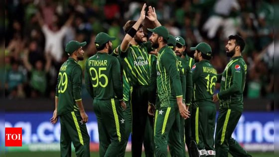 ‘This is not PSL’: Shoaib Malik criticizes Pakistan team after loss to England | Cricket News – MASHAHER