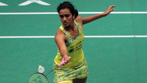 Malaysia Masters 2024: Sindhuâs title drought continues as she loses to Chinaâs Wang in final – MASHAHER