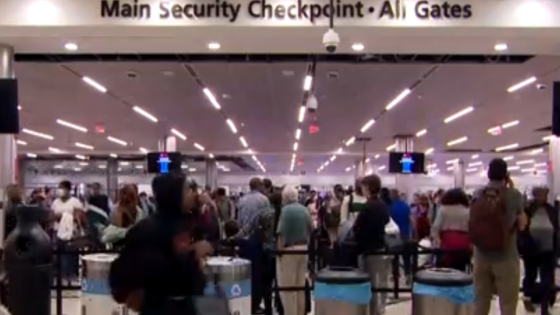 How facial recognition technology is transforming travel efficiency and security – MASHAHER