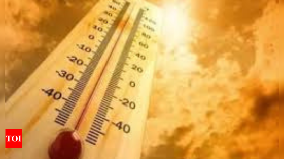 Pakistan temperatures cross 52º Celsius amid severe heatwave – MASHAHER