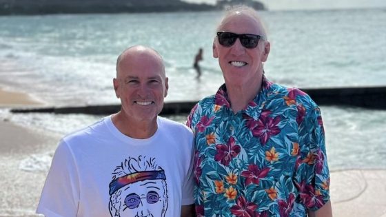 Jay Bilas remembers Bill Walton the basketball player, the man and friend – MASHAHER