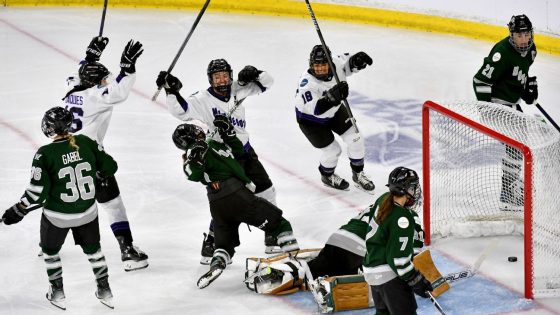 Minnesota beats Boston to win PWHL’s inaugural Walter Cup – MASHAHER