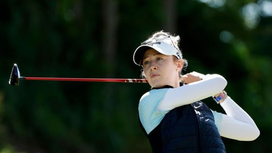 Storylines to watch as the U.S. Women’s Open returns to Lancaster – MASHAHER