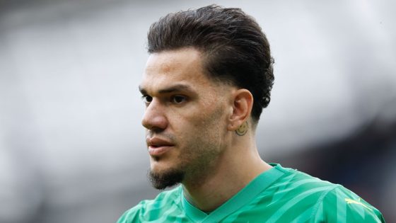 Man City keen for Ederson stay amid Saudi interest – source – MASHAHER