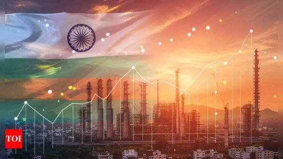 India GDP power-surge: FY24 growth beats expectations at 8.2%! Top 10 takeaways from Q4 GDP data – MASHAHER